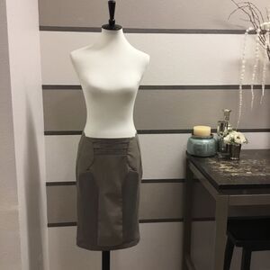 Kaylee Tankus Pencil Skirt